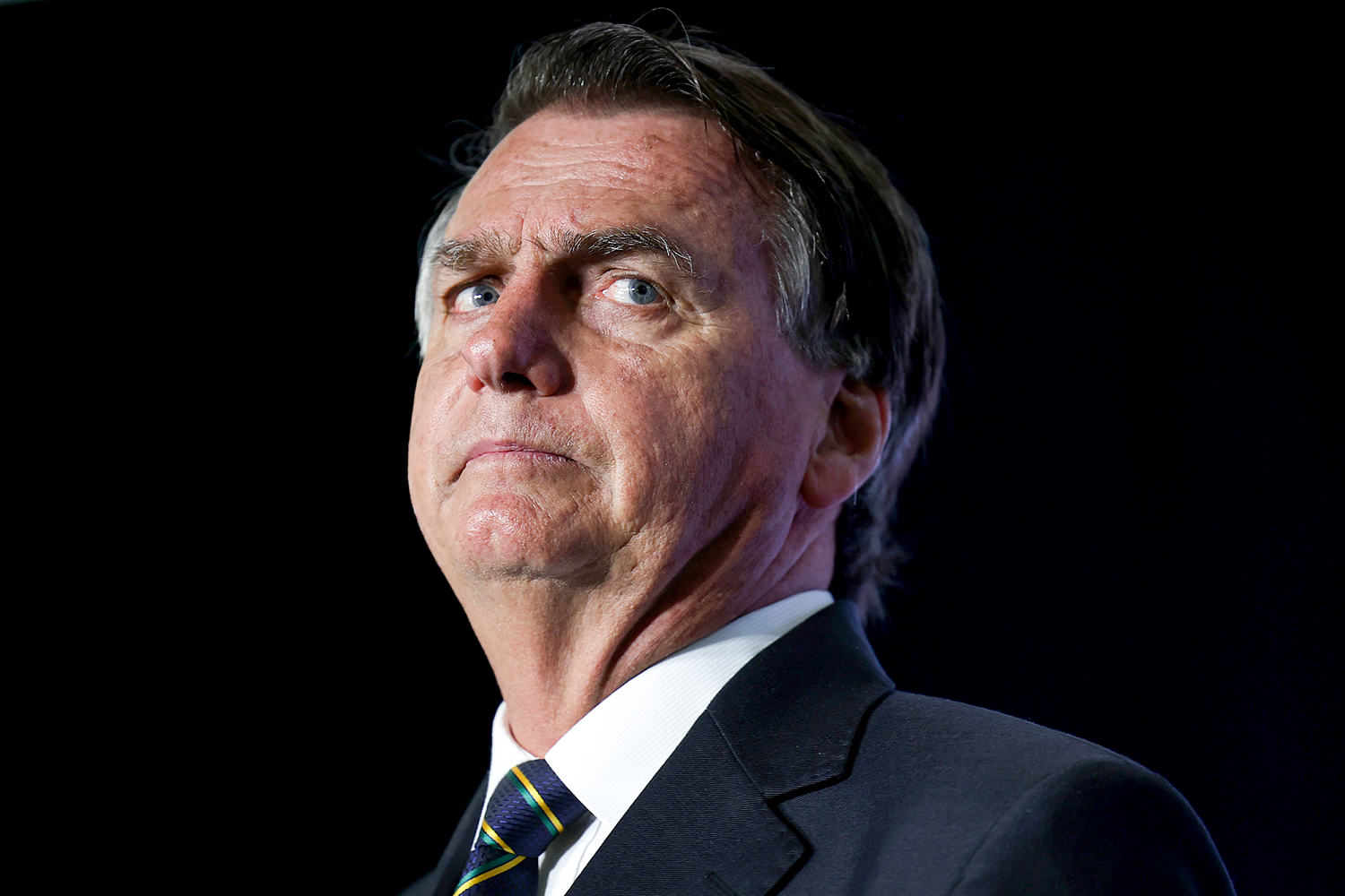 Brazil’s Bolsonaro indicted over alleged falsification of his own Covid vaccination data