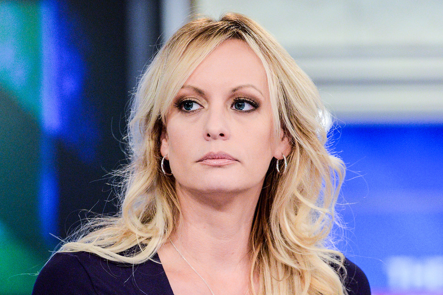 Trump’s legal team tried to keep Stormy Daniels quiet ahead of 2024 election, MSNBC reports