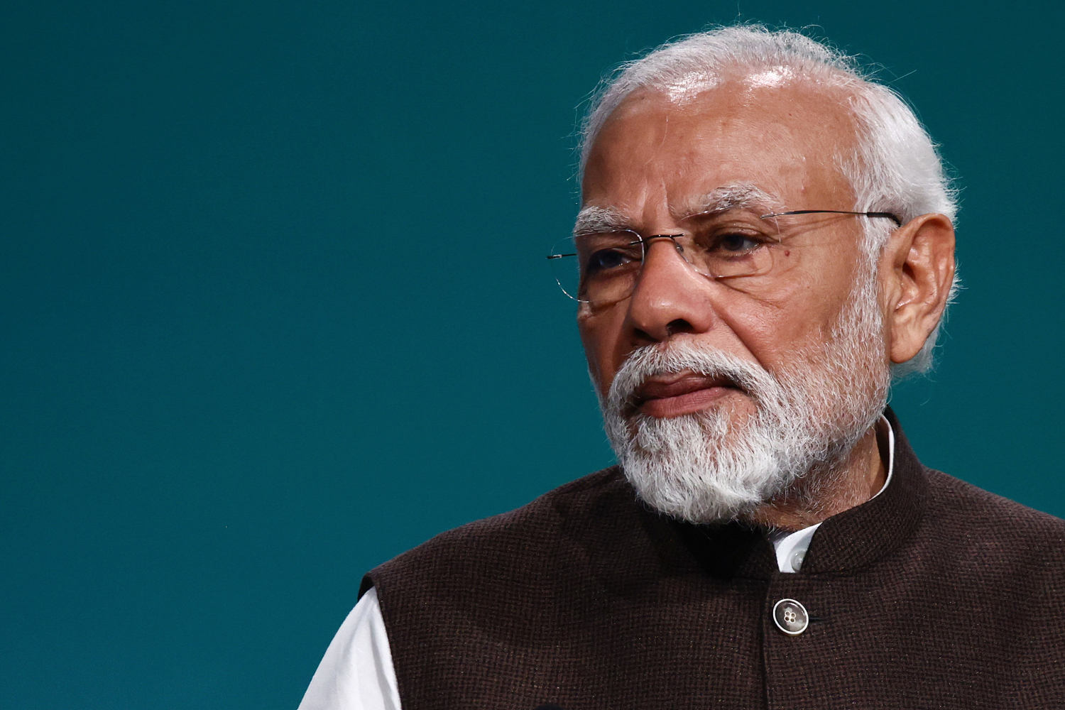 PM Modi accused of hate speech for calling Muslims 'infiltrators' at rally days into India's election