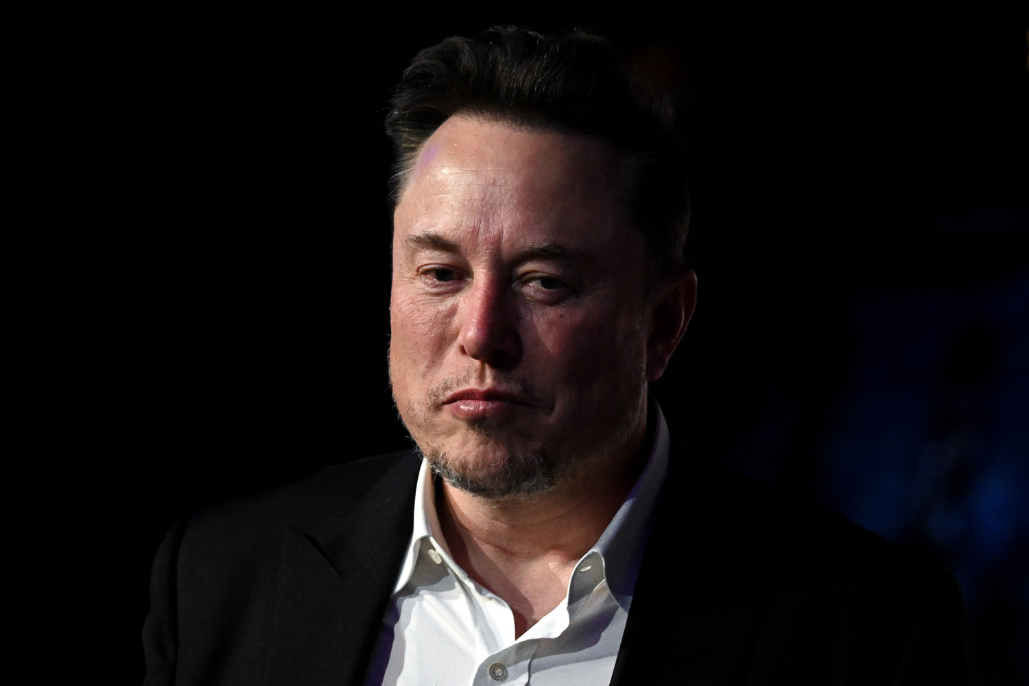 Elon Musk makes surprise visit to Beijing as Tesla's China-made cars pass key regulatory hurdles