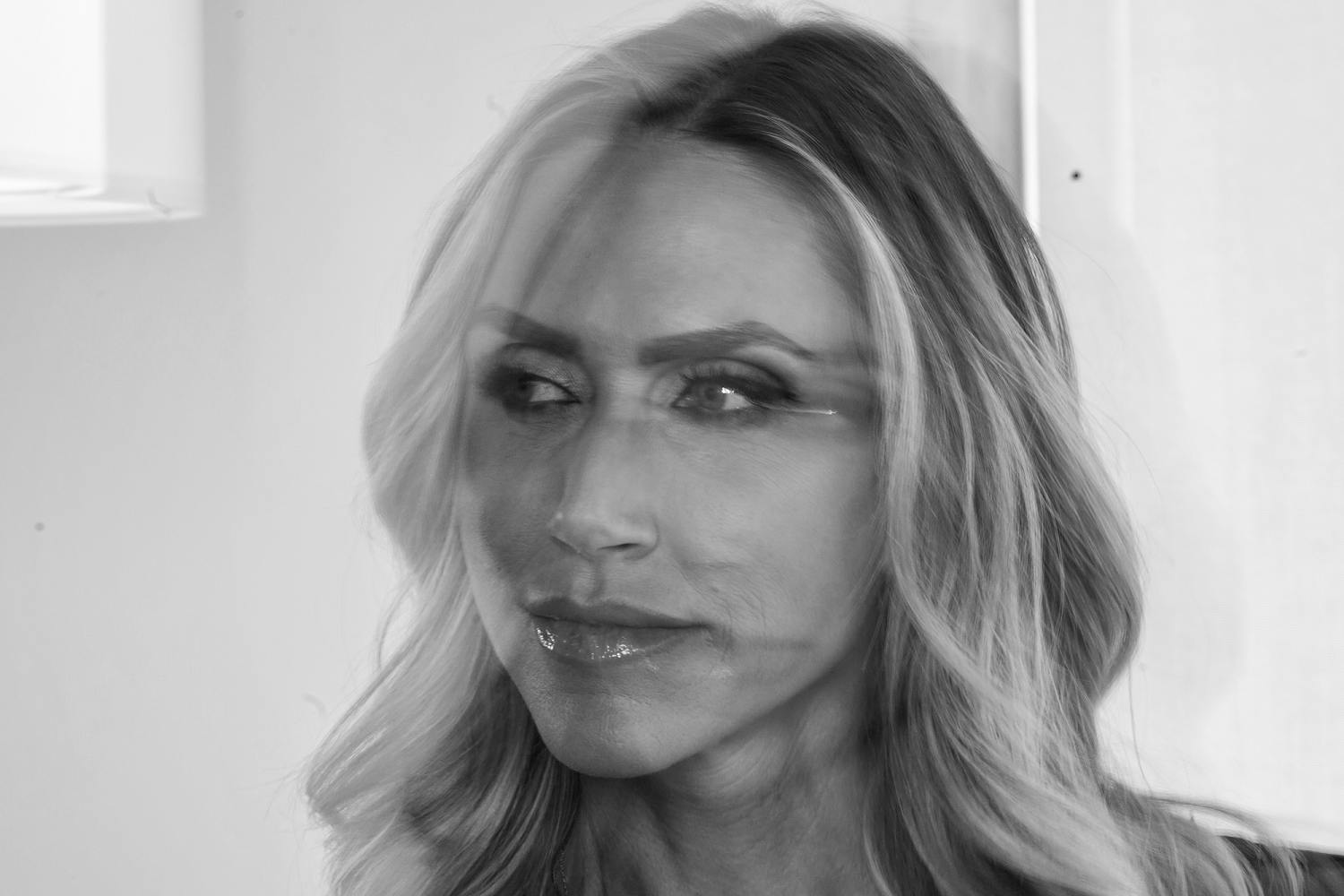 Lara Trump makes unconvincing claim that the RNC is over the 2020