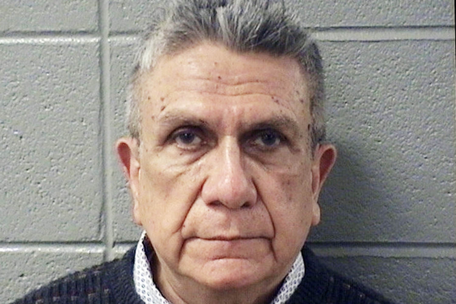 Lawsuit accuses Chicago doctor of abusing more than 300 women over decades