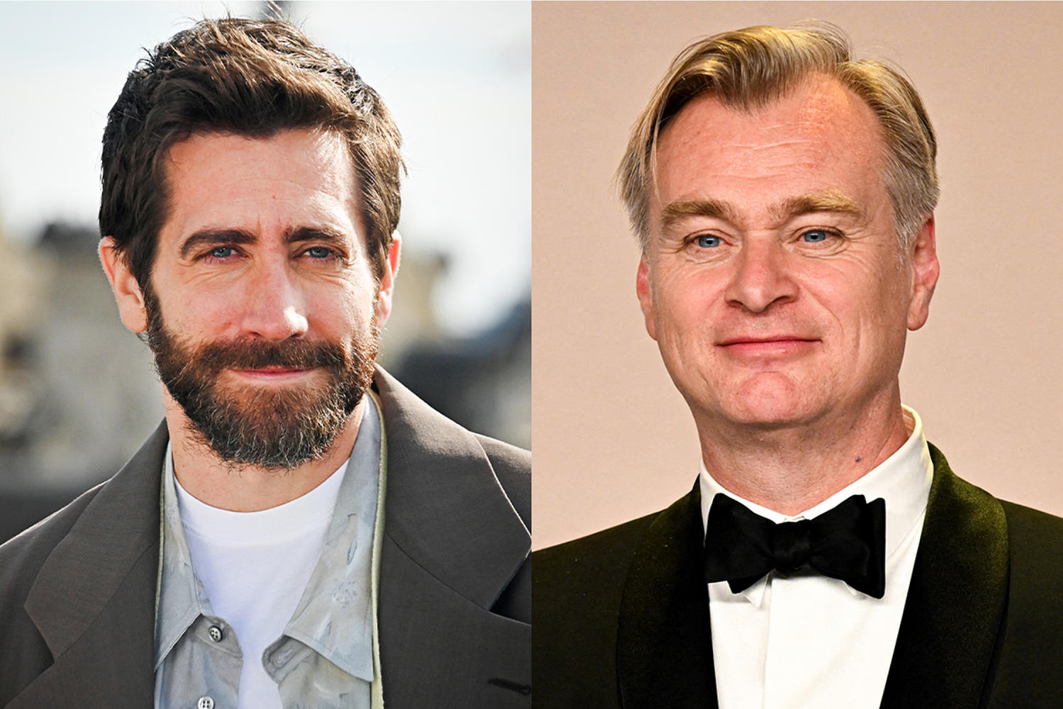 Jake Gyllenhaal says Christopher Nolan personally telling him he lost Batman role was 'pretty cool'