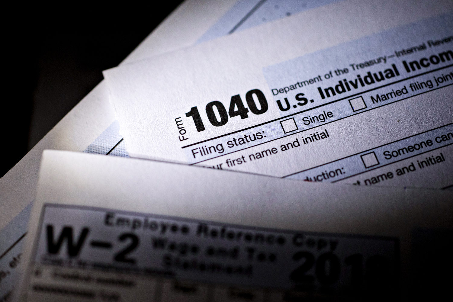 More than $1 billion in federal tax refunds unclaimed as deadline to file approaches