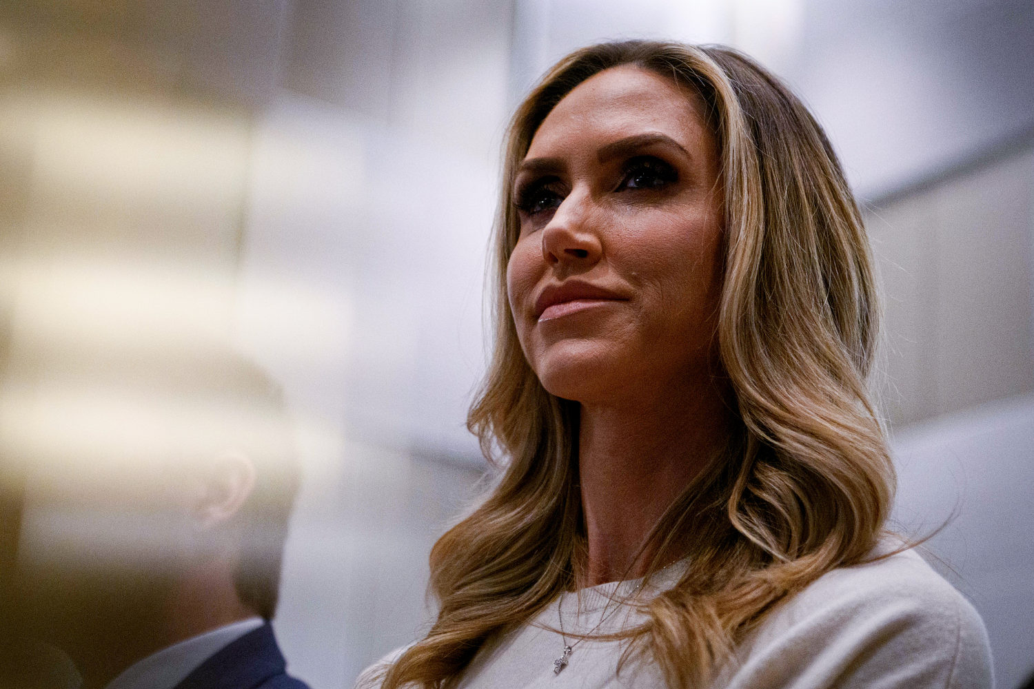 Lara Trump and the DNC should skip the songs and stick to politics