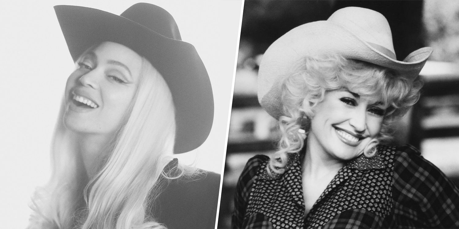 Dolly Parton says she was surprised by Beyoncé‘s ‘bold’ Jolene’ lyrics change