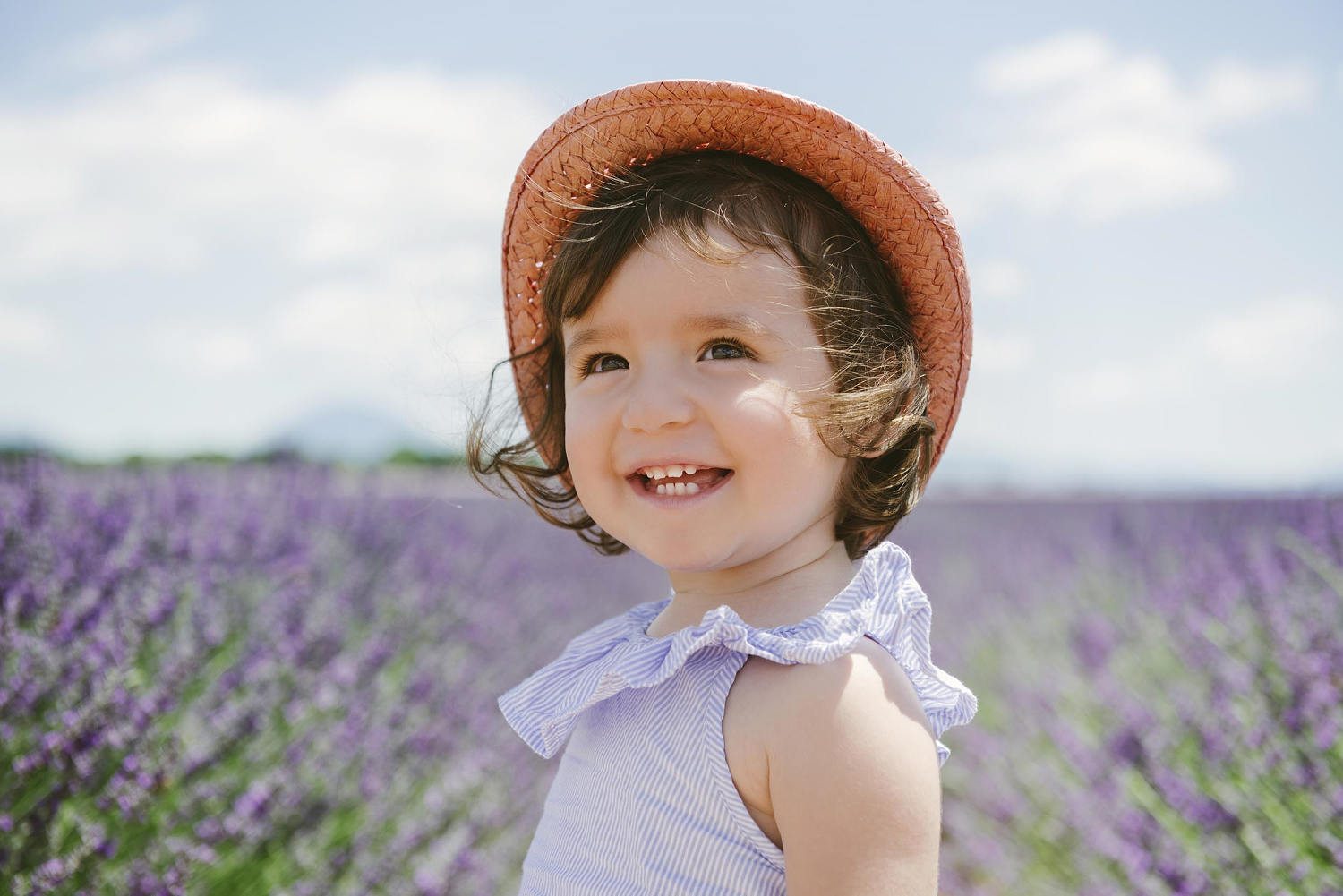 62 baby names inspired by the colors of the rainbow