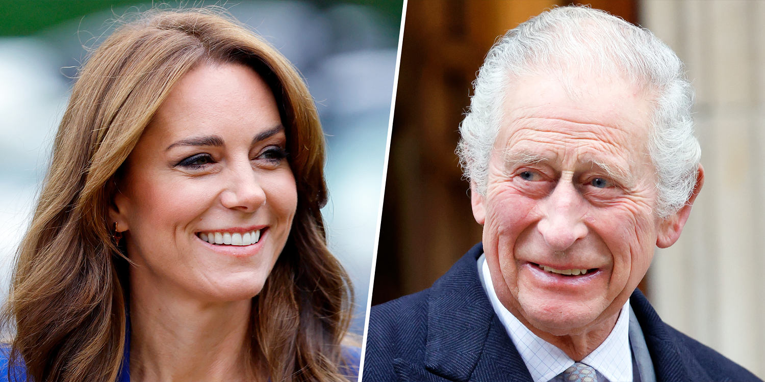 King Charles and Kate Middleton’s relationship marked by years of affection and support