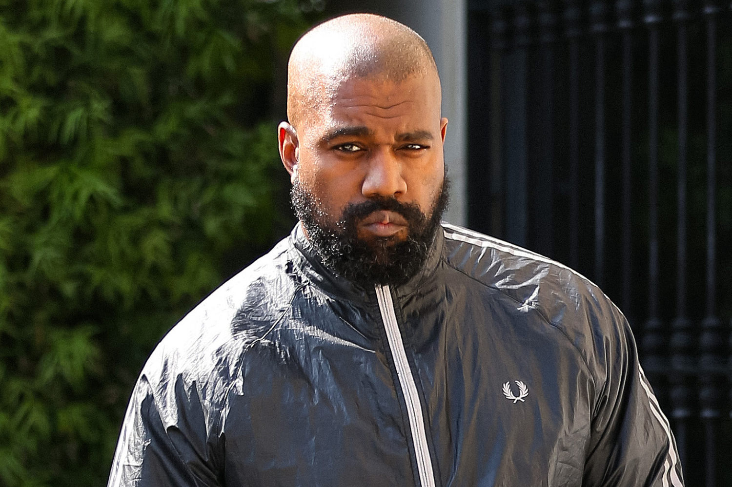 Ye wanted to shave Donda Academy students' heads and lock kids in cages, ex-employee says in lawsuit