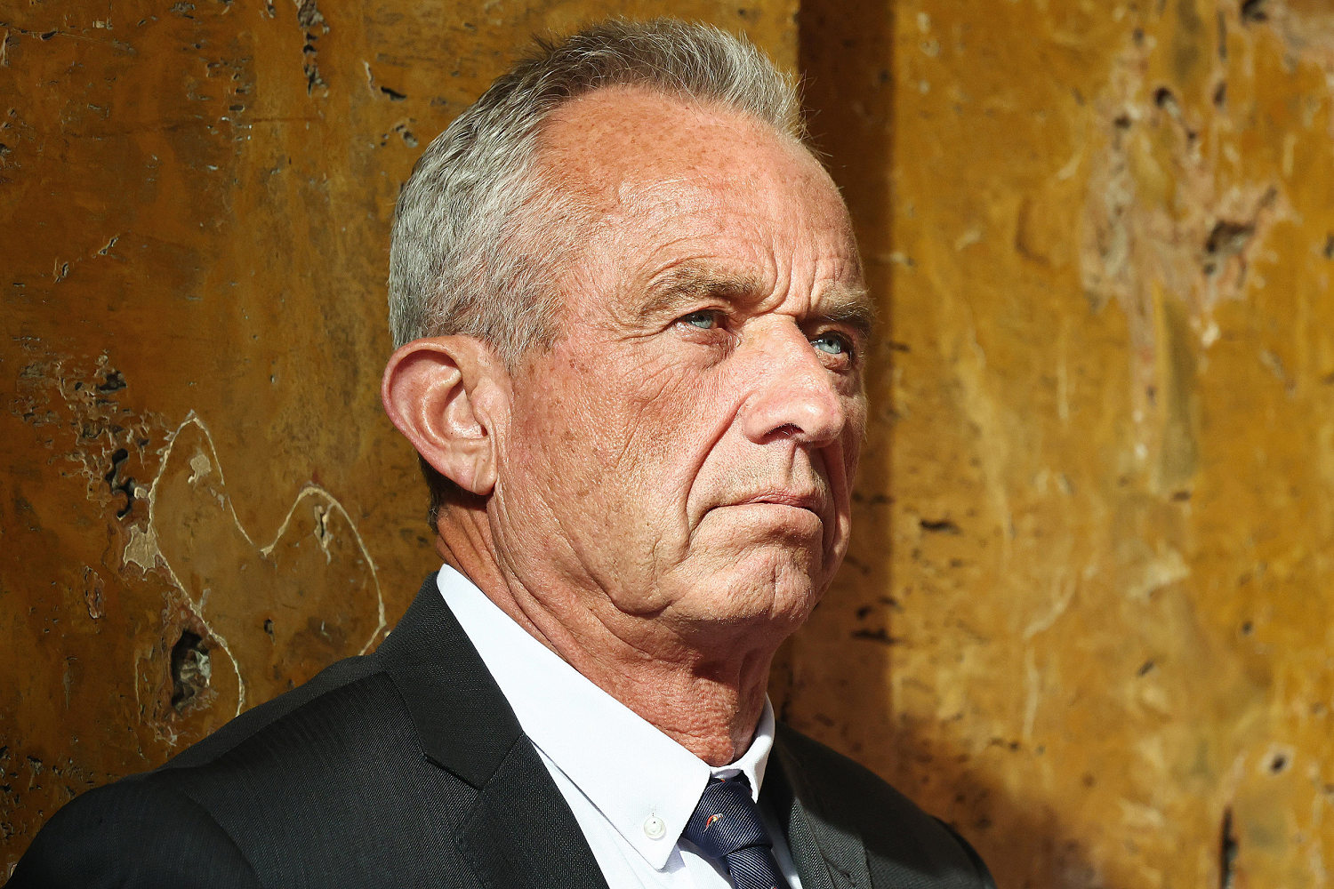 'Freaked out' Democrats mobilize to stop RFK Jr. from cutting into Biden
