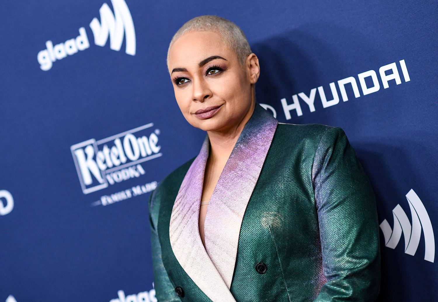 Raven-Symoné reflects on telling Oprah Winfrey: ‘I’m not an African American’