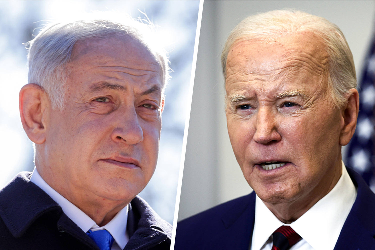 Biden to speak to Netanyahu after Israeli strike on World Central Kitchen aid workers