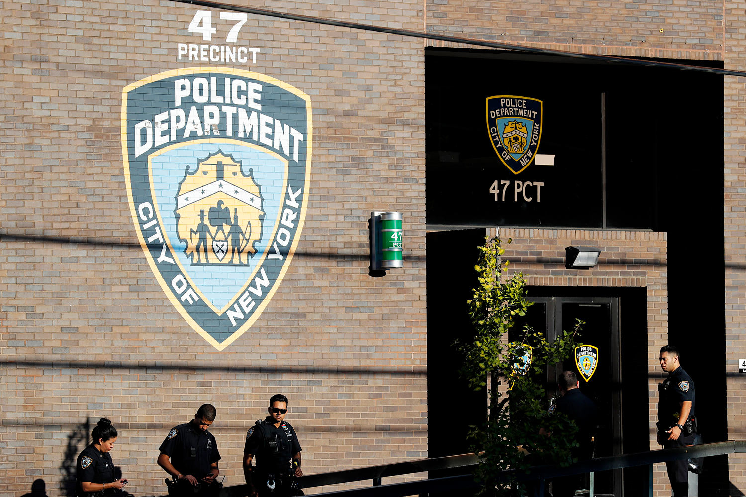 NYC to pay $17.5M settlement to women who say they were forced to remove hijabs for mug shots