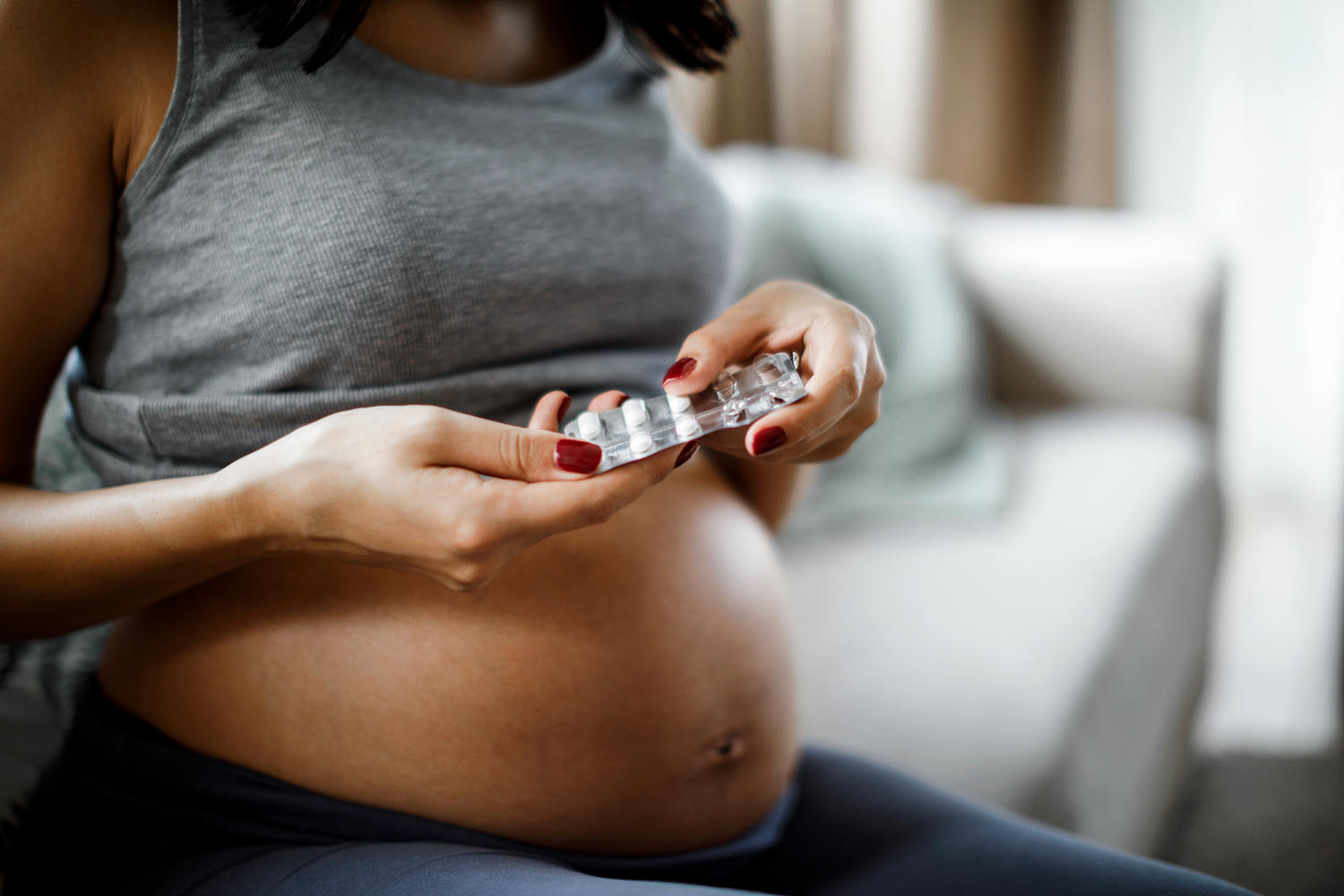 Acetaminophen during pregnancy not associated with ADHD or autism risk