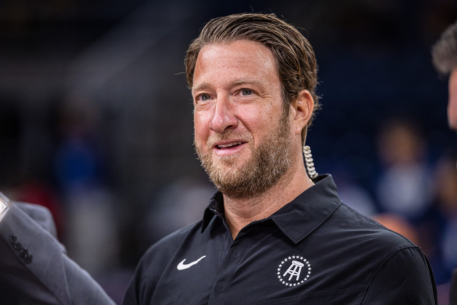 Barstool's Dave Portnoy cashed in $2.7 million betting on UConn in NCAA men's final