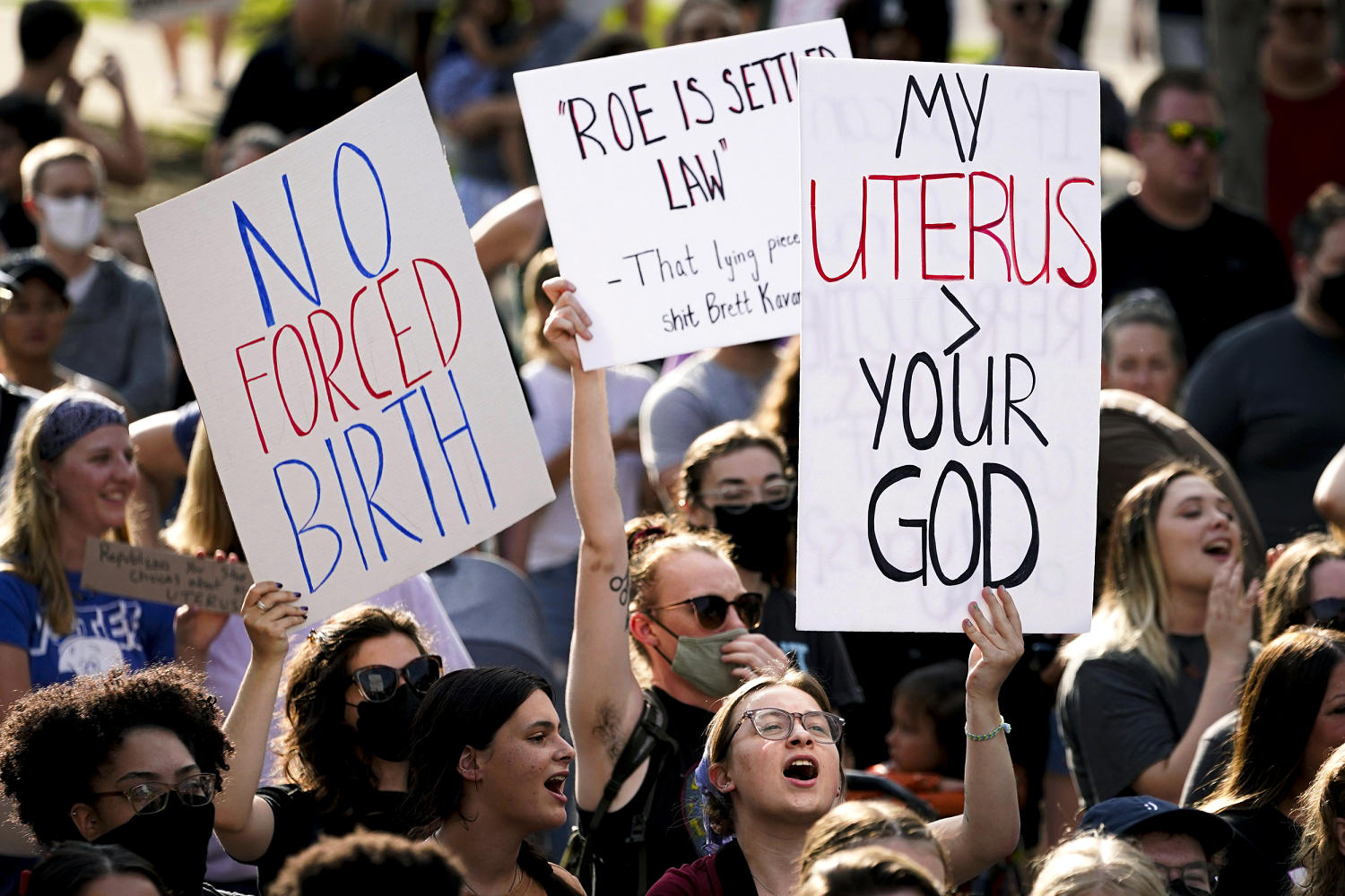 More young people choosing permanent sterilization after abortion restrictions, study shows