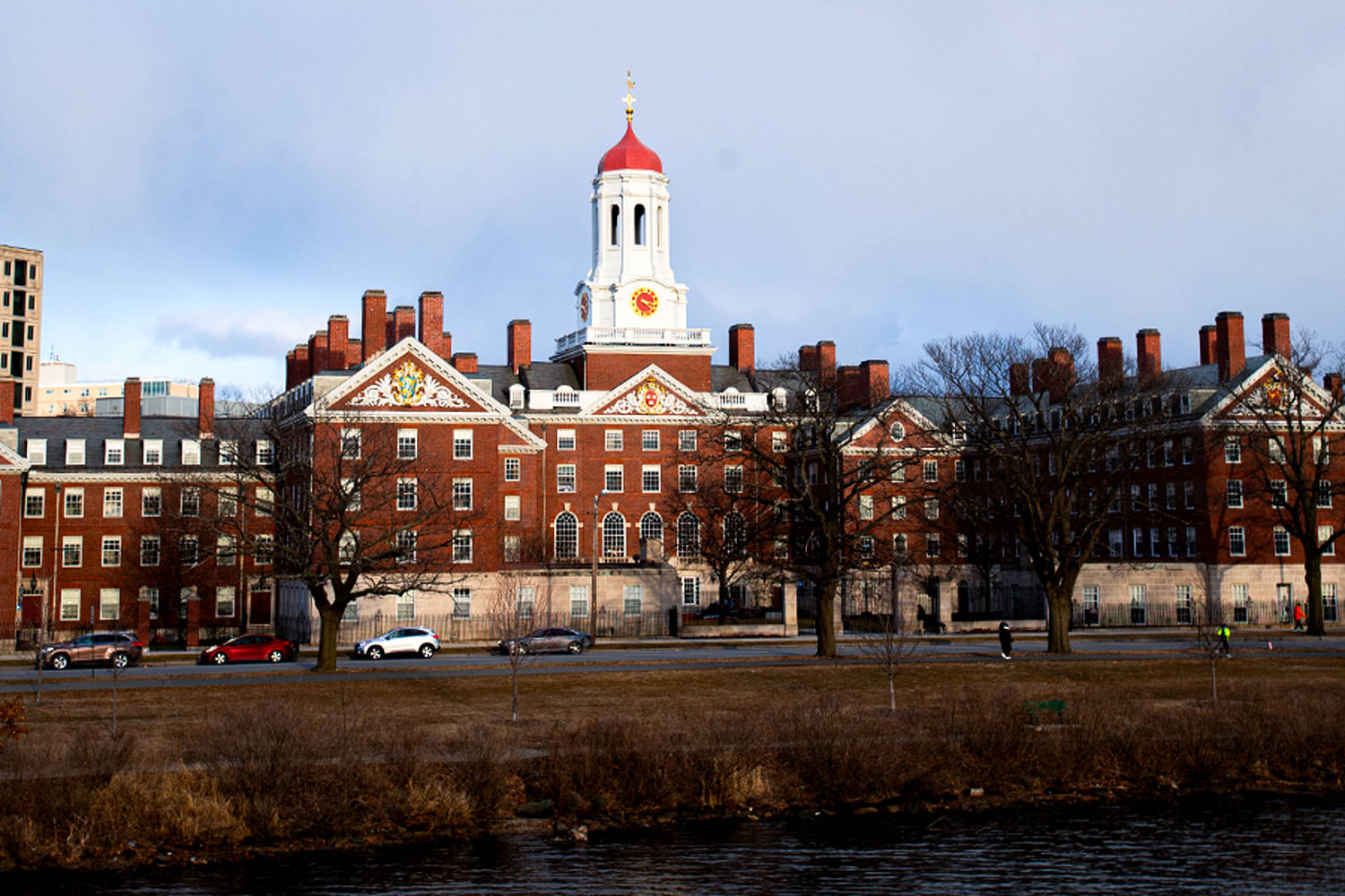 Harvard again requiring standardized test scores for those seeking admission