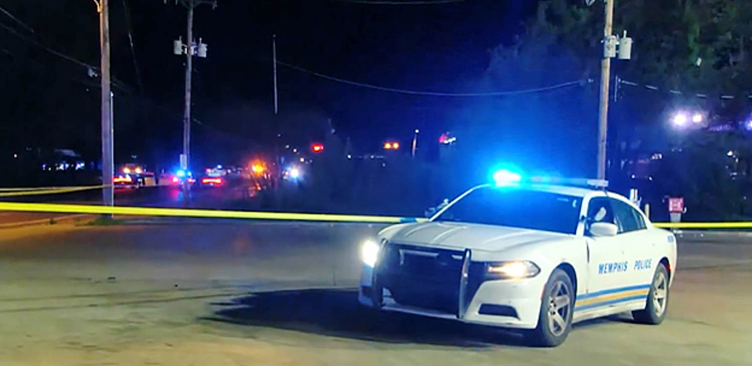 Memphis police officer and teen suspect killed in early-morning shootout