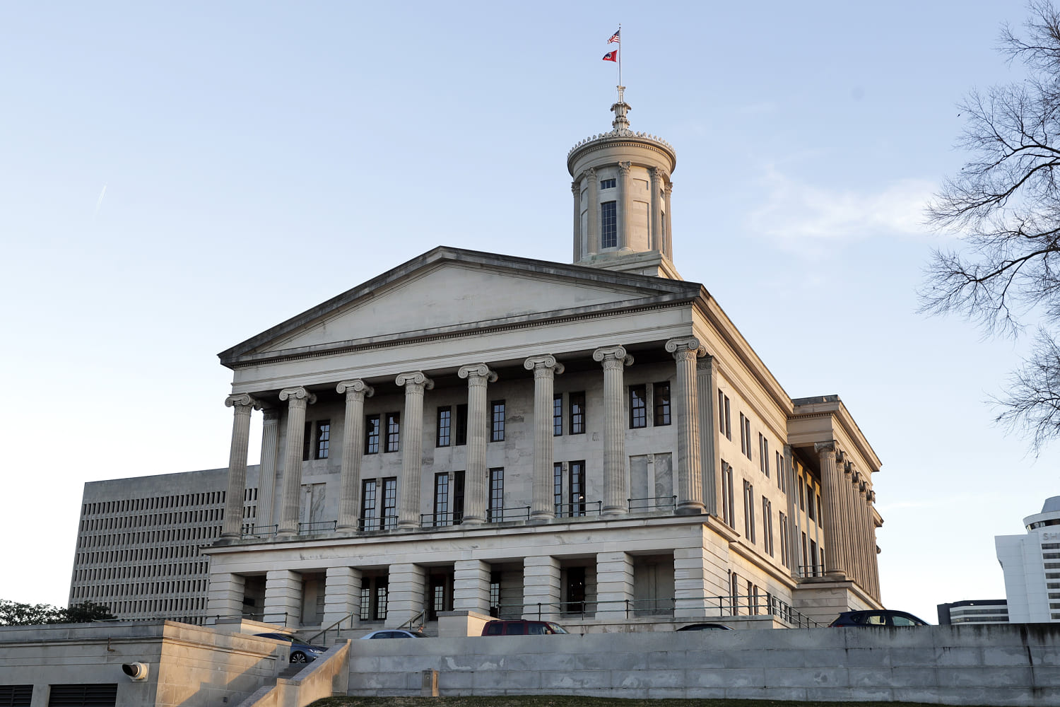 Tennessee lawmakers send bill to ban first-cousin marriages to governor