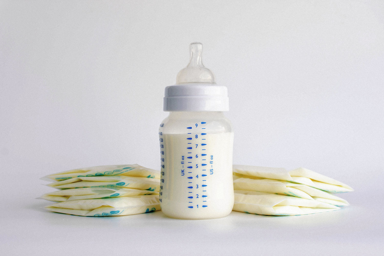 Georgia father sentenced to 50 years for poisoning his newborn's breastmilk with antifreeze
