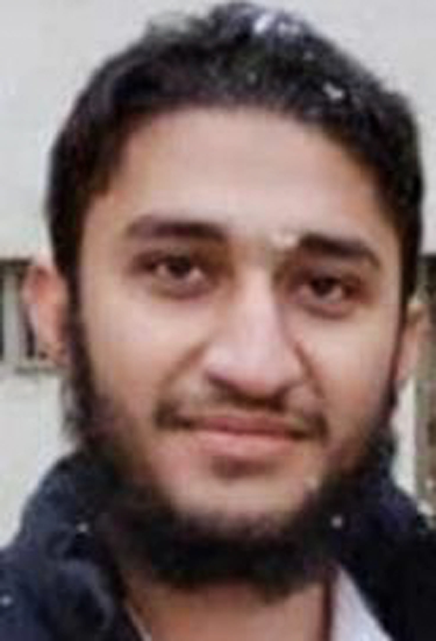 Kabul airport bomber was an ISIS operative freed from prison by the Taliban