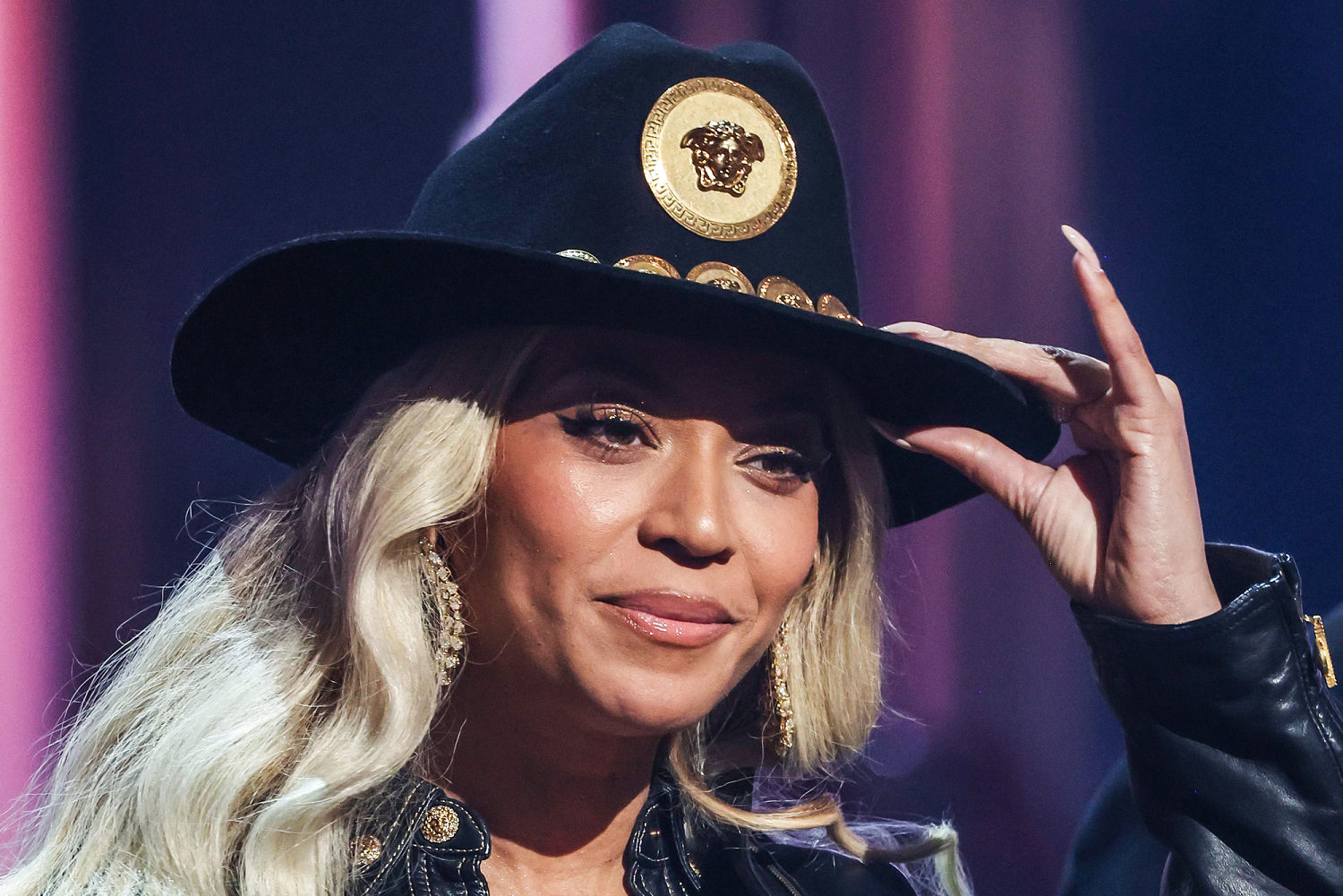 Western boot sales jumped after Beyoncé dropped 'Cowboy Carter'