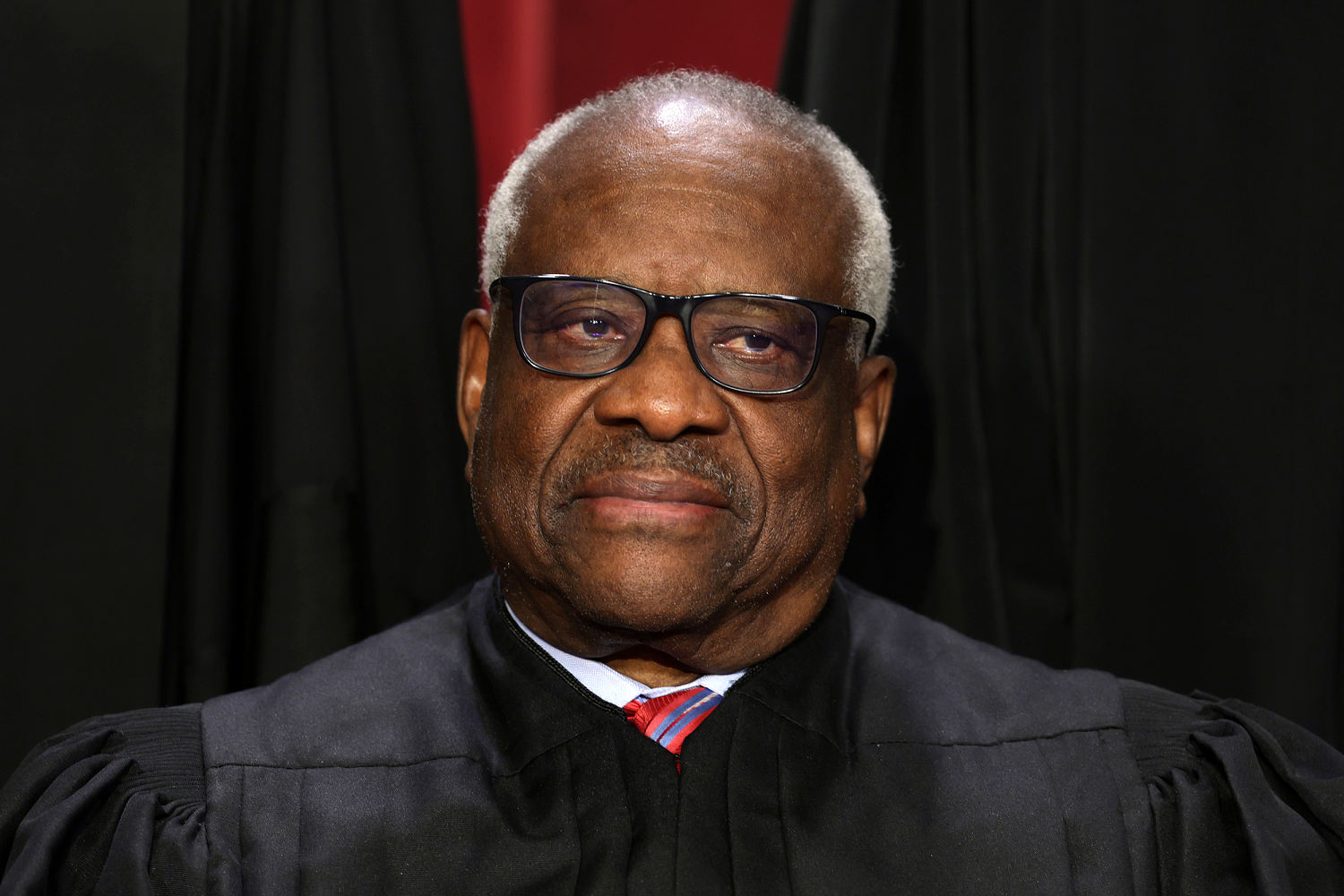 Supreme Court rejects CFPB funding challenge that was too extreme for
even Clarence Thomas