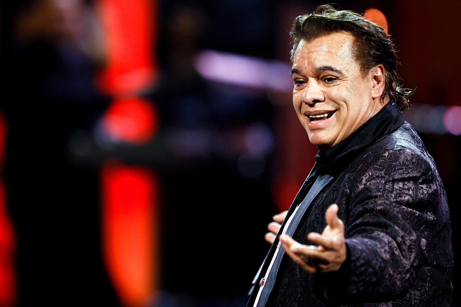 Hits by Latin music greats Juan Gabriel and Héctor Lavoe added to National Recording Registry