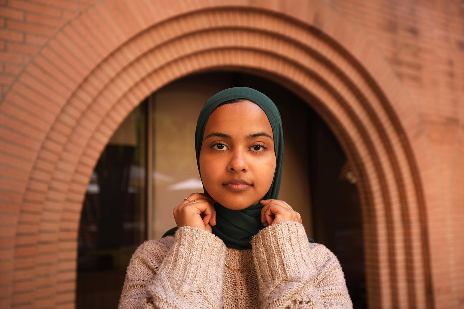 USC canceling Muslim valedictorian’s speech inflames tensions on campus