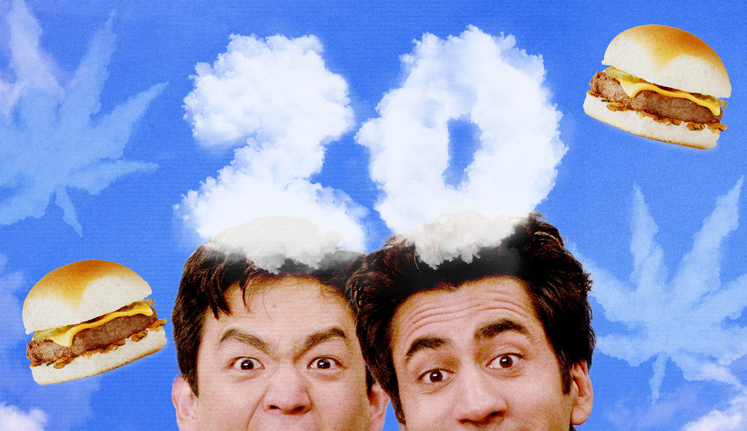 Asian Americans reflect on how ‘Harold & Kumar’ helped weed out stereotypes