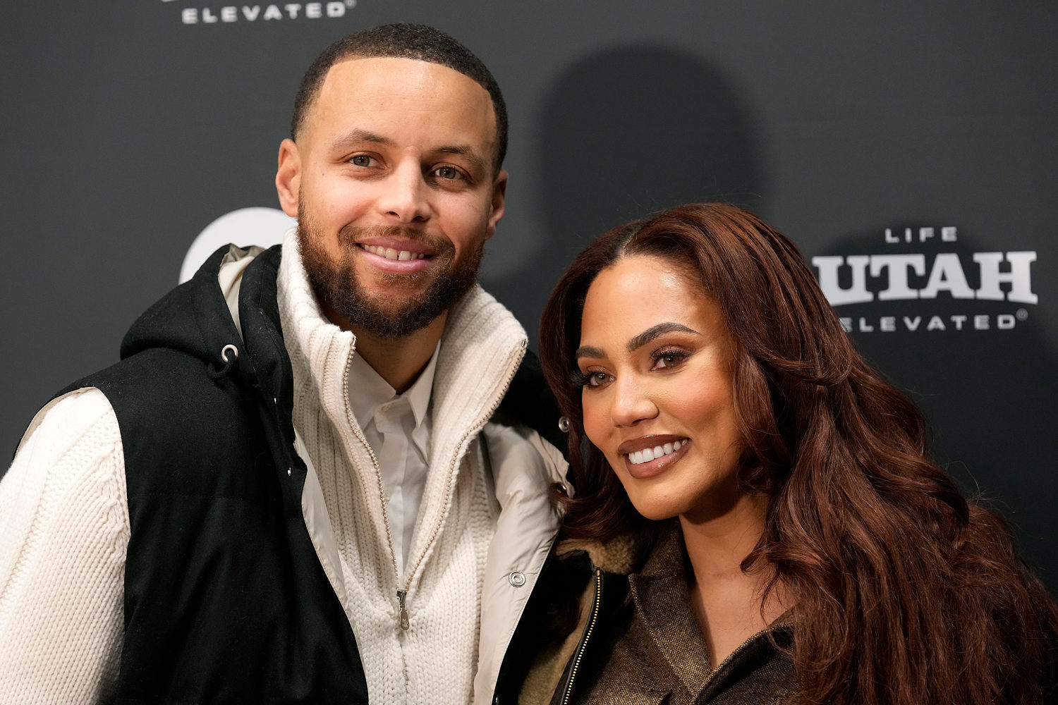 Stephen Curry and wife Ayesha planned new baby around Paris Olympics