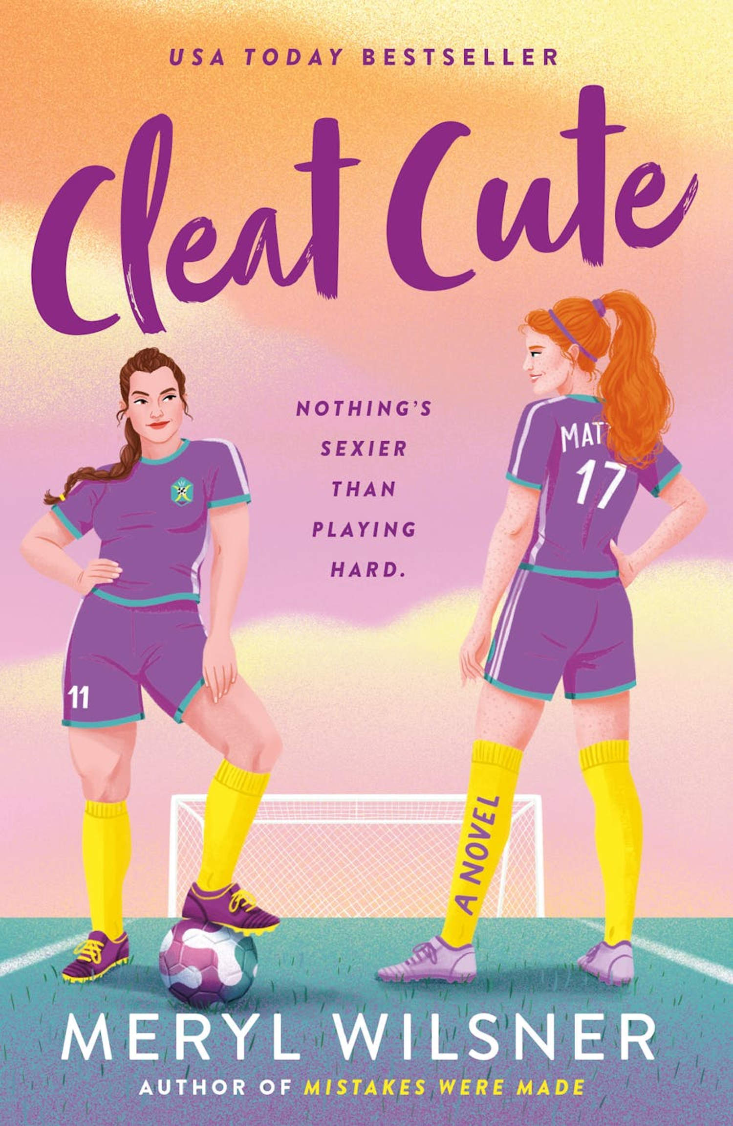 Sue Bird and Megan Rapinoe to produce queer soccer romance 'Cleat Cute'
