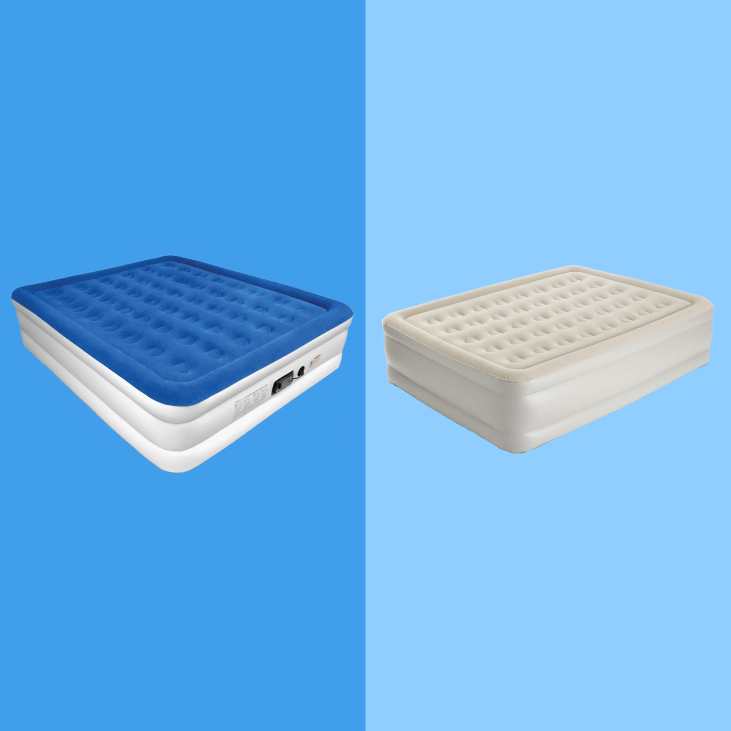 The best comfy air mattresses of 2024