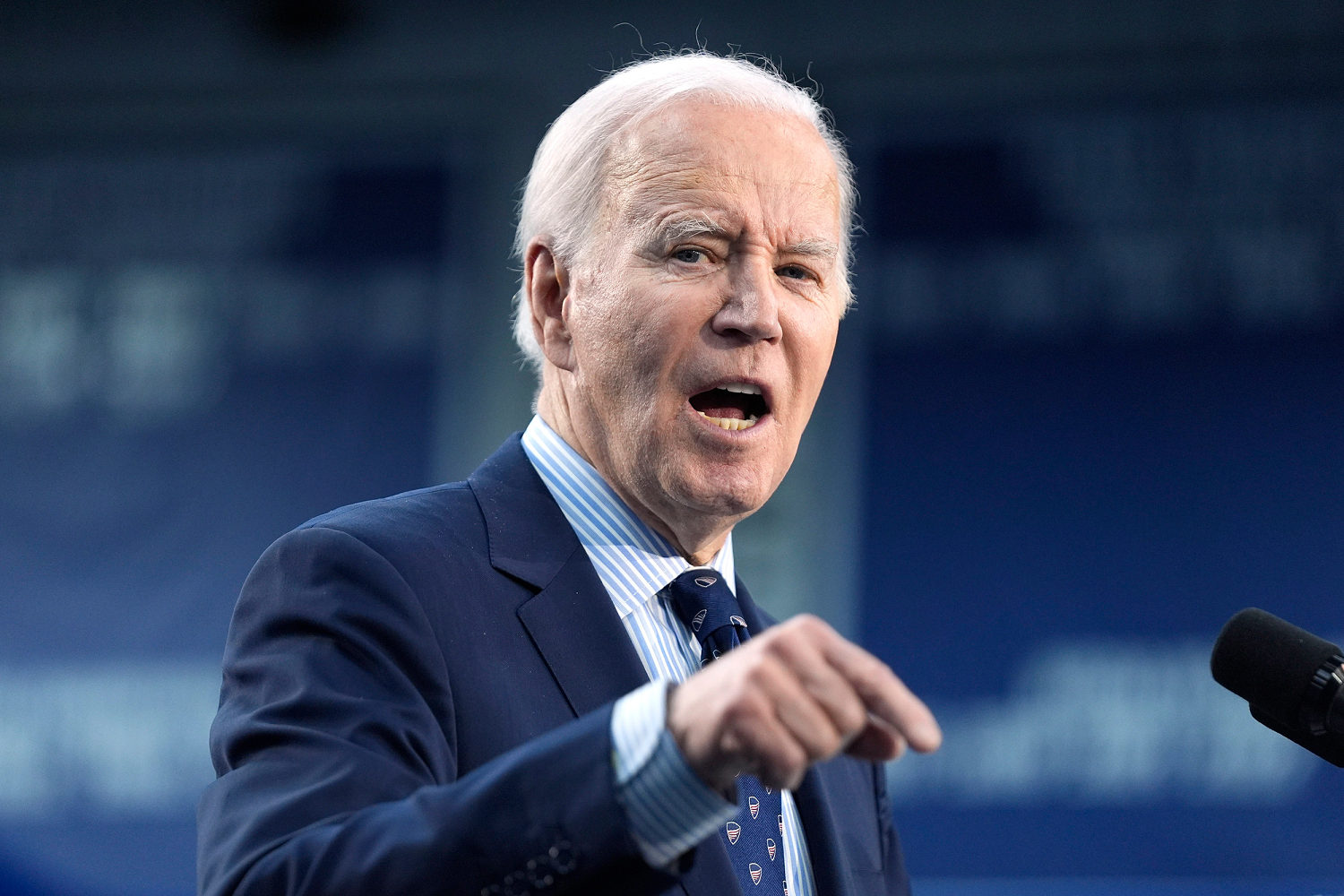 Biden preps event tying Florida's six-week abortion ban to the 2024 campaign