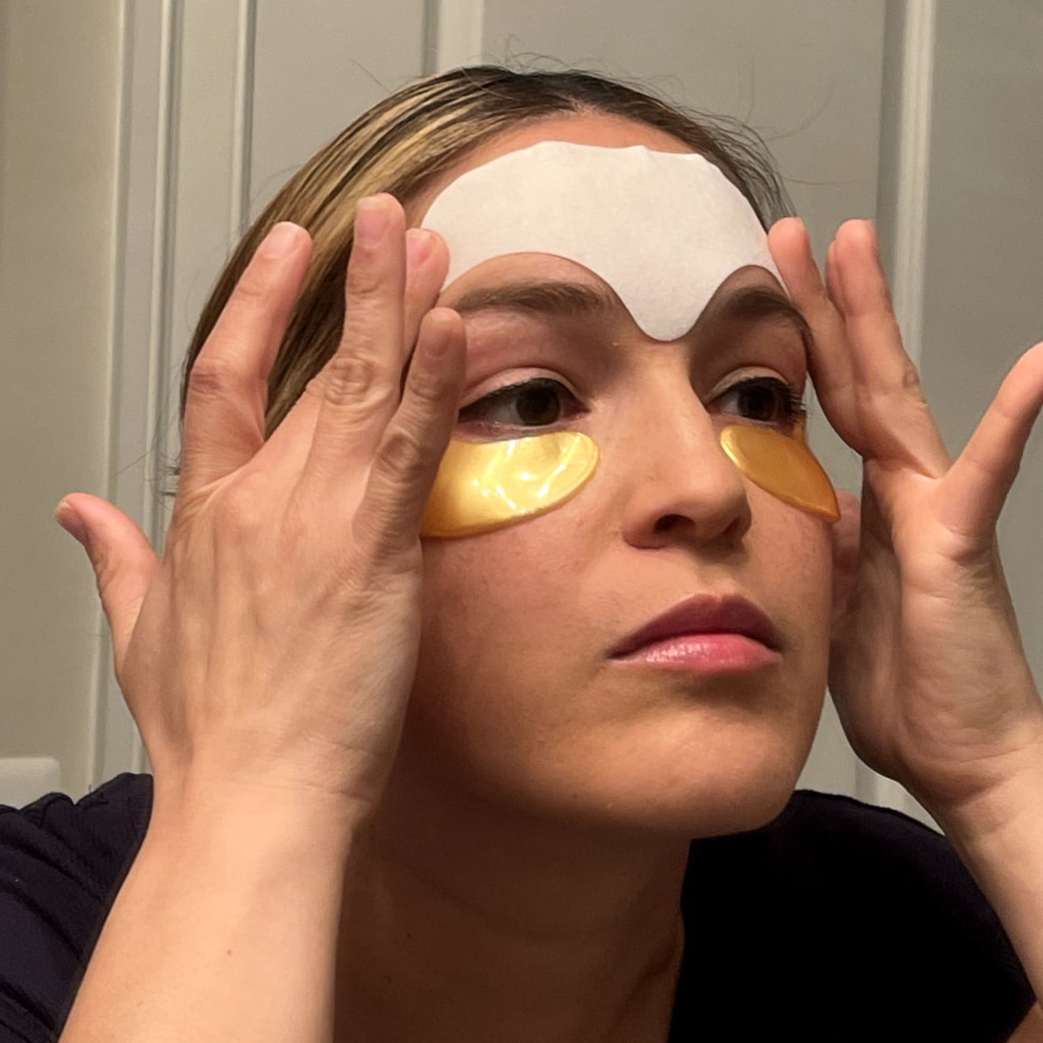 Do wrinkle patches really work?