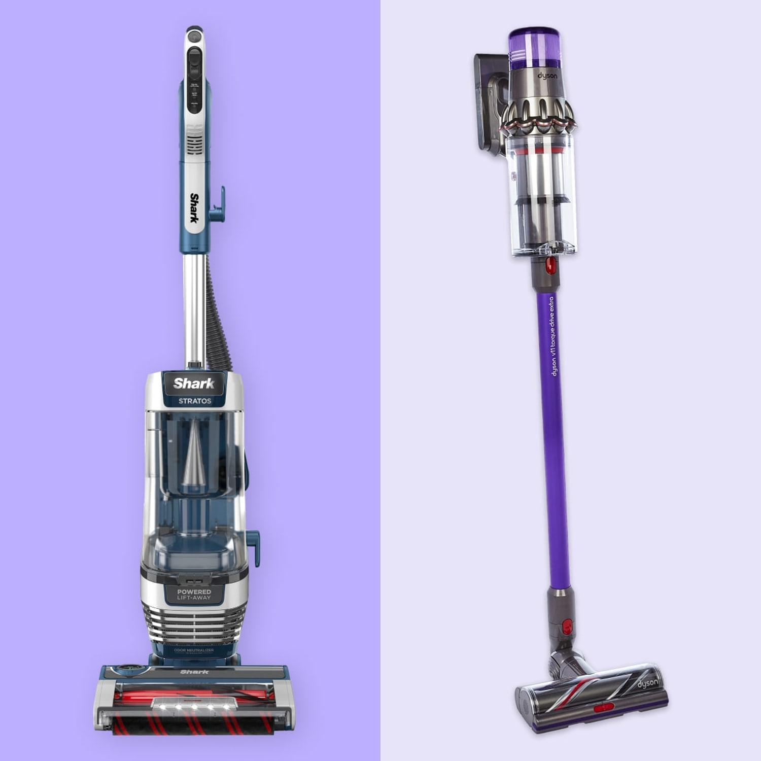 5 best vacuums for carpets