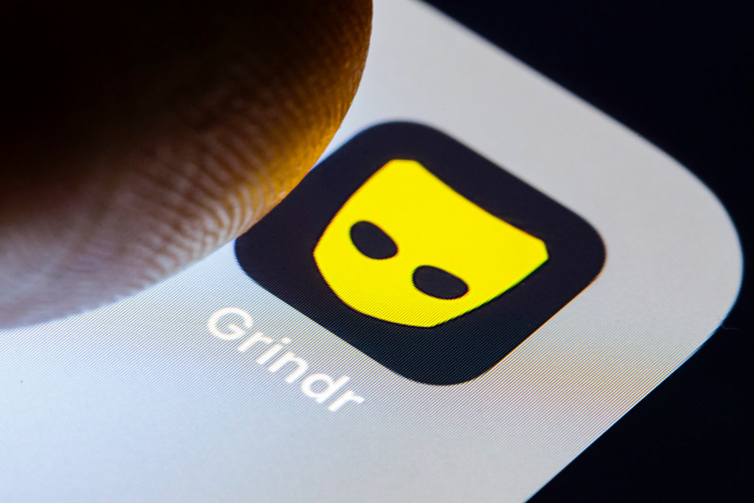 Grindr facing U.K. lawsuit over alleged data protection breaches
