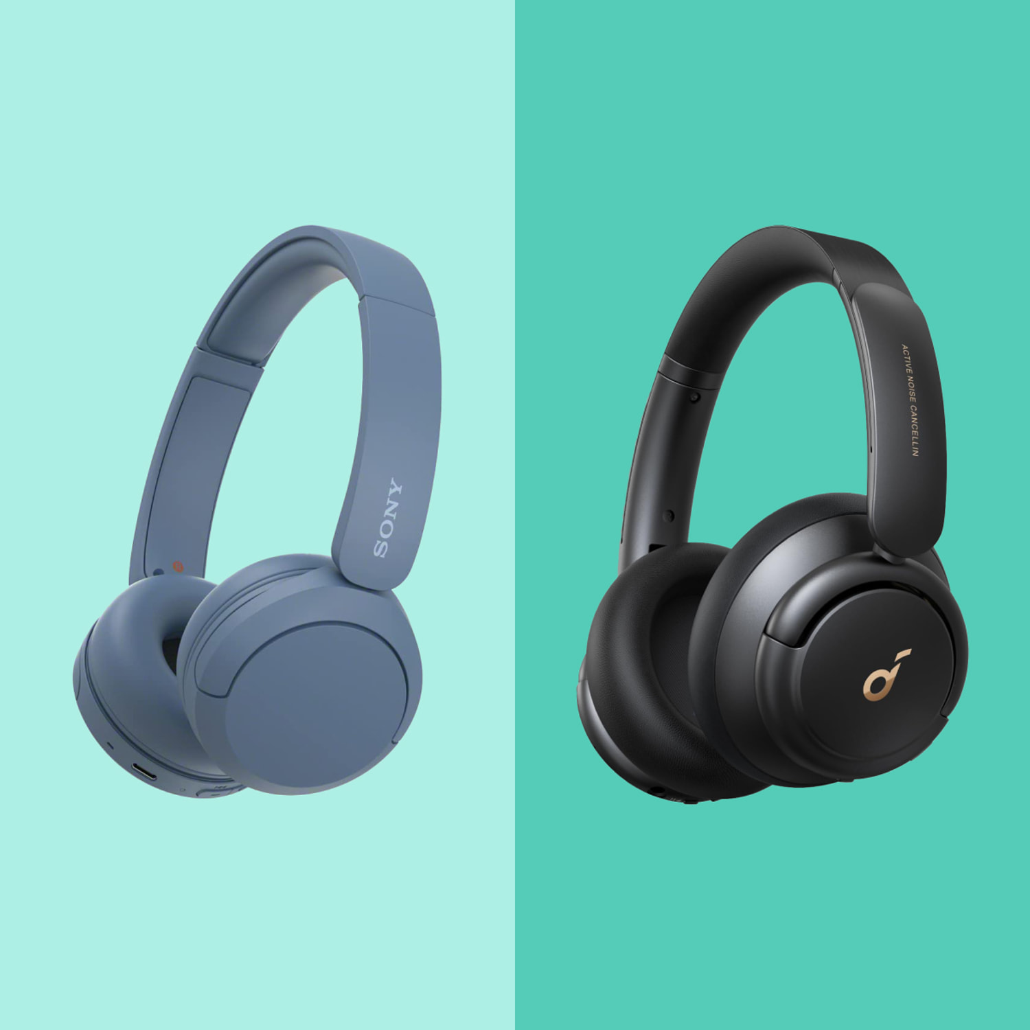 The best headphones $100 and under in 2024