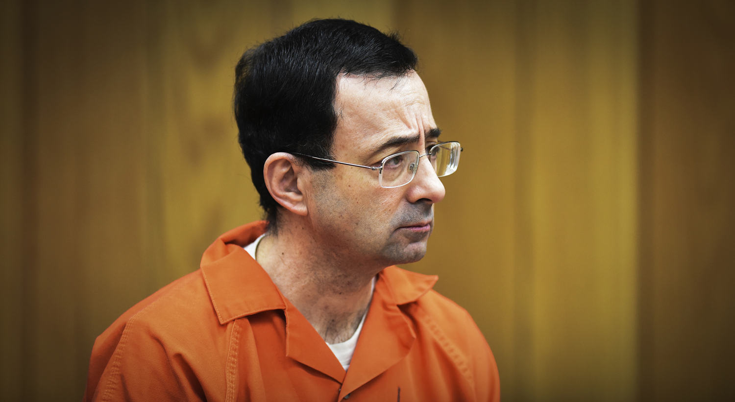 Larry Nassar's victims reach $138.7 million settlement over botched FBI probe