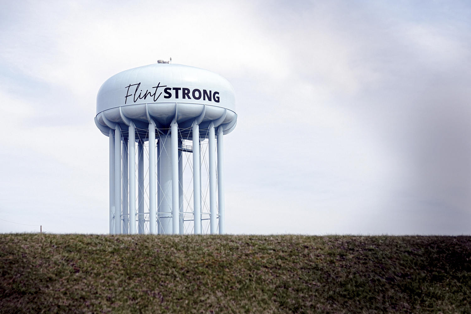 10 years after Flint's lead water crisis was discovered, a lack of urgency stalls 'proper justice'