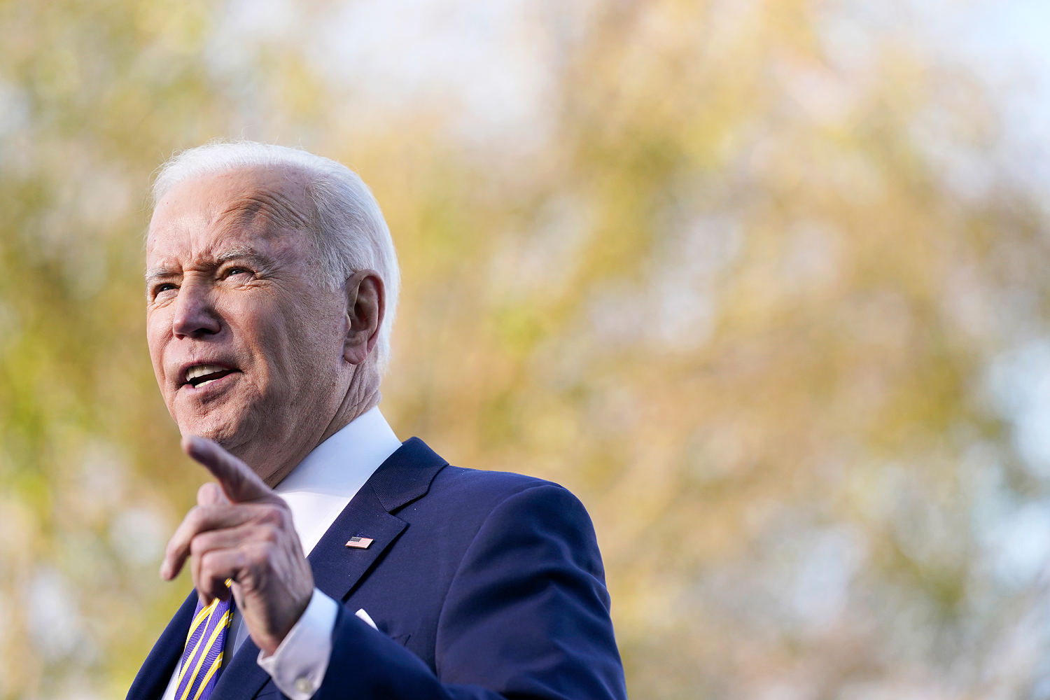 'It's on everybody's mind': Morehouse faculty and students raise concerns about Biden's graduation speech