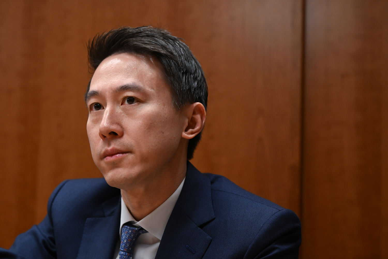 TikTok CEO Shou Chew says fight over ban will head to court: ‘We aren’t going anywhere’