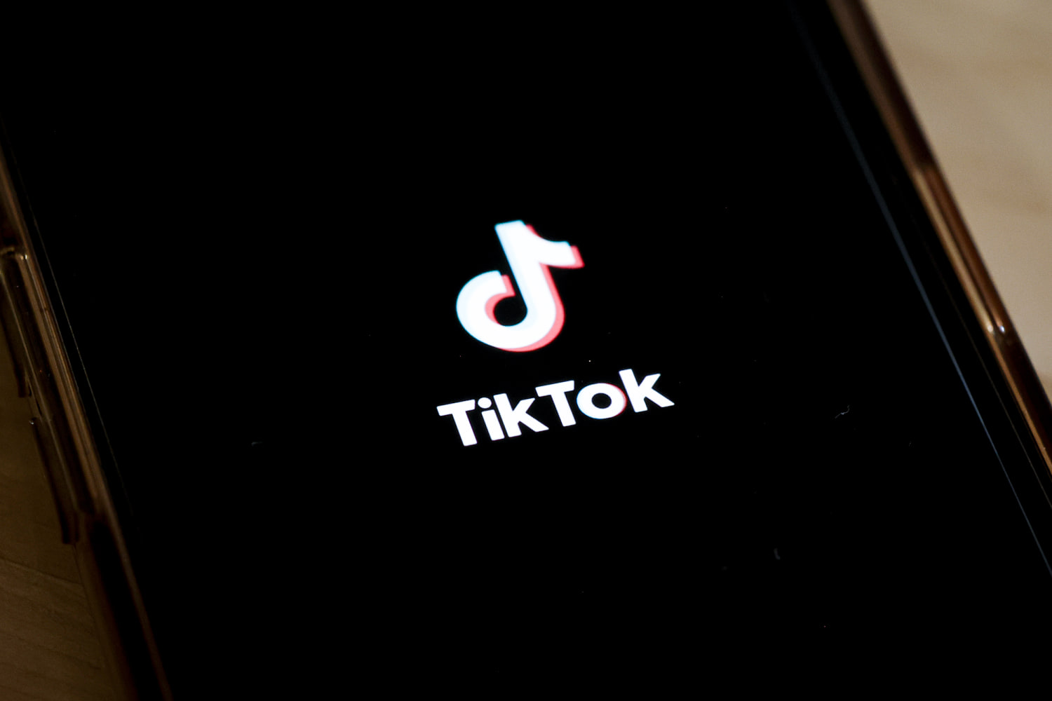 I co-authored the TikTok bill. Here’s what it’s really about.