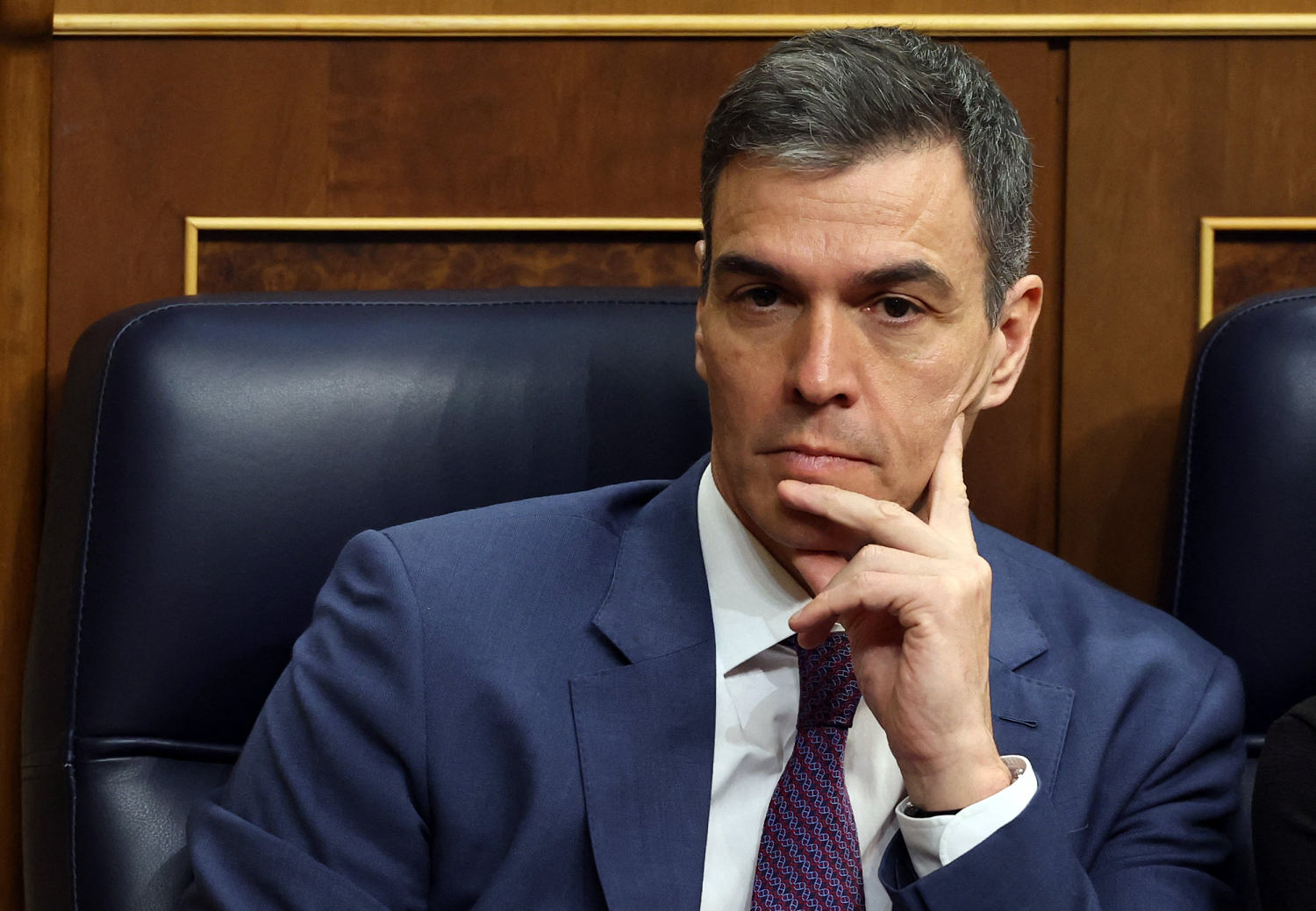Spain’s PM suspends public duties to ‘reflect’ on future after wife is targeted by judicial probe