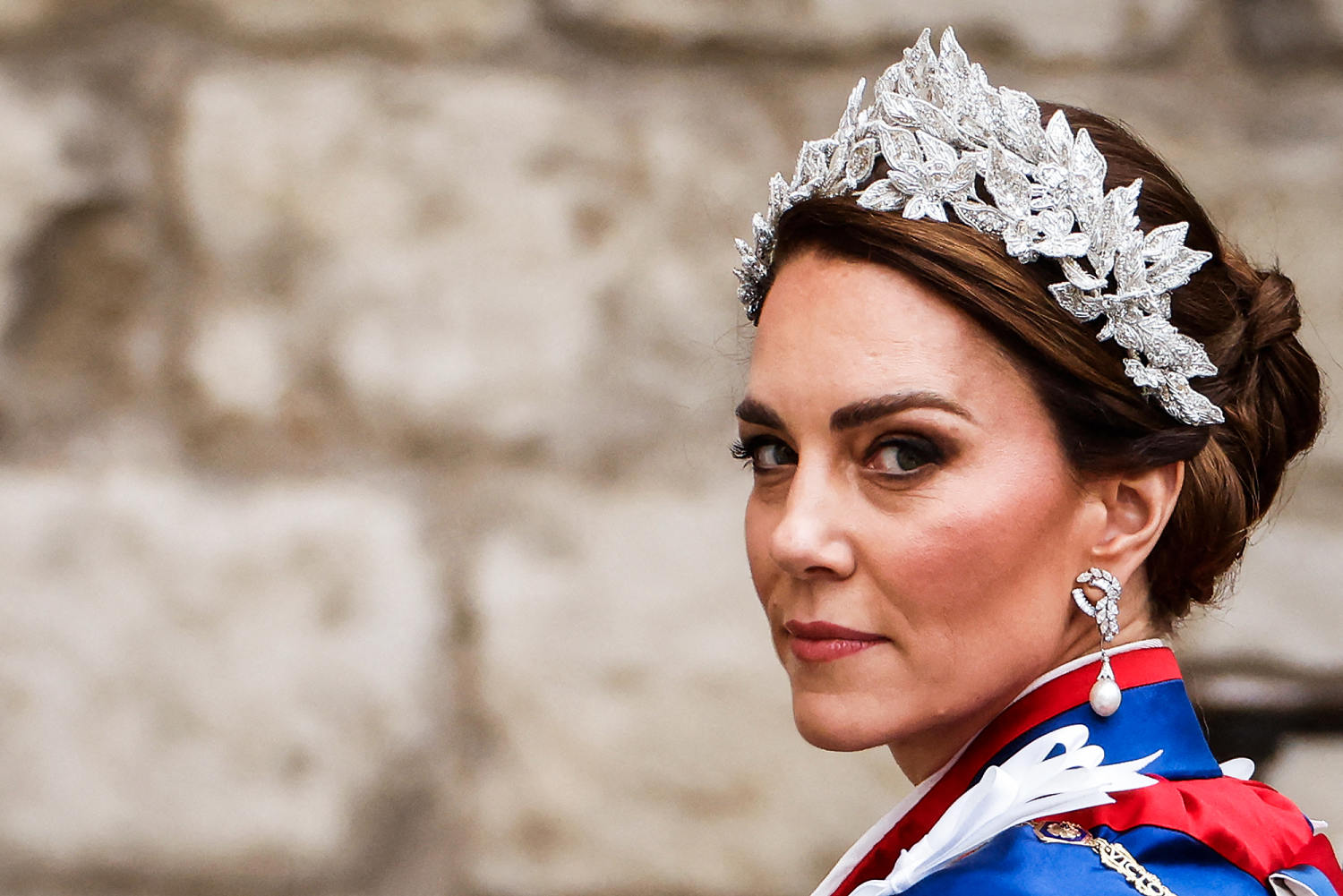 Princess Kate has a new title that marks a first for the royal family