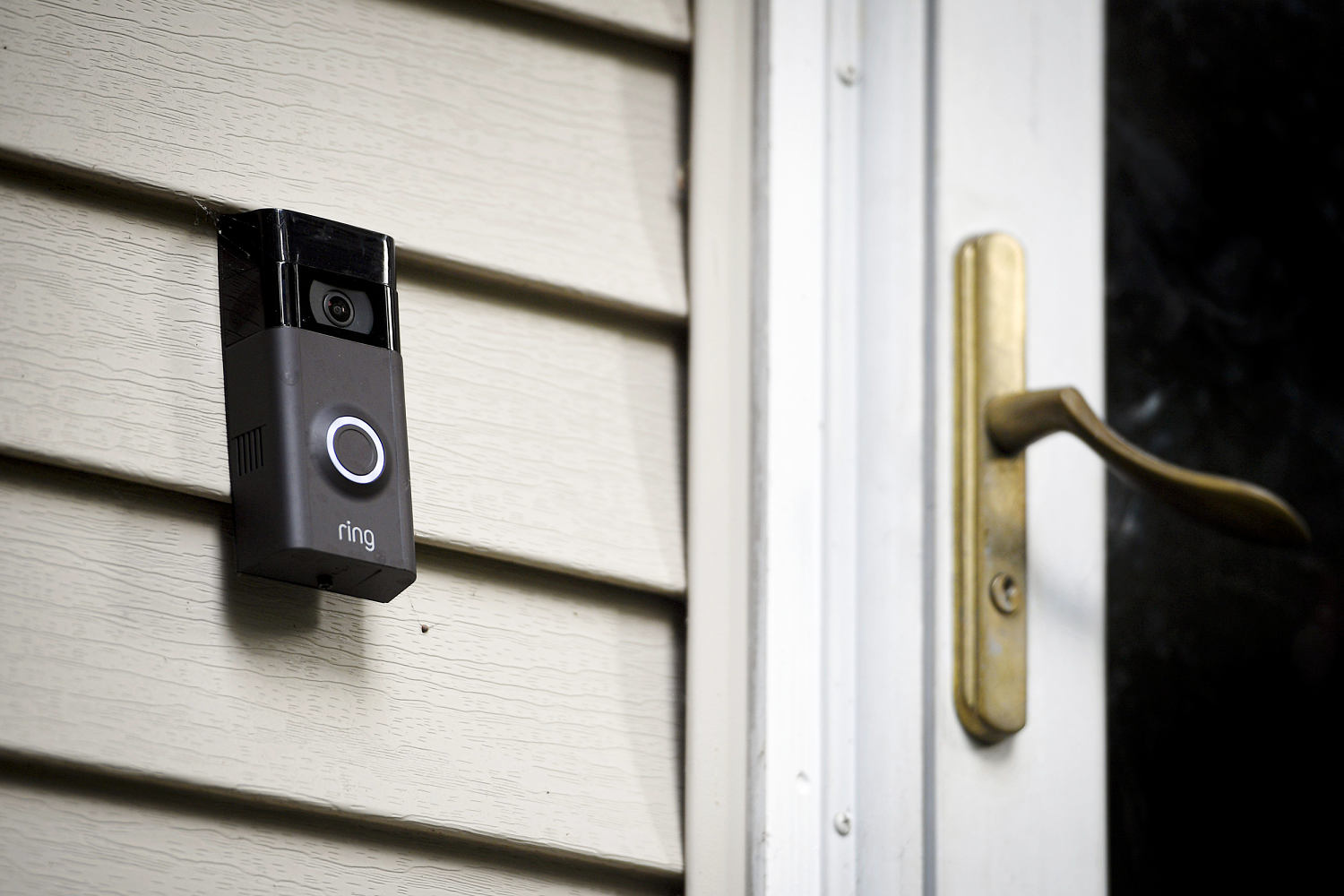Ring home security customers will get refunds over security-lapse claims