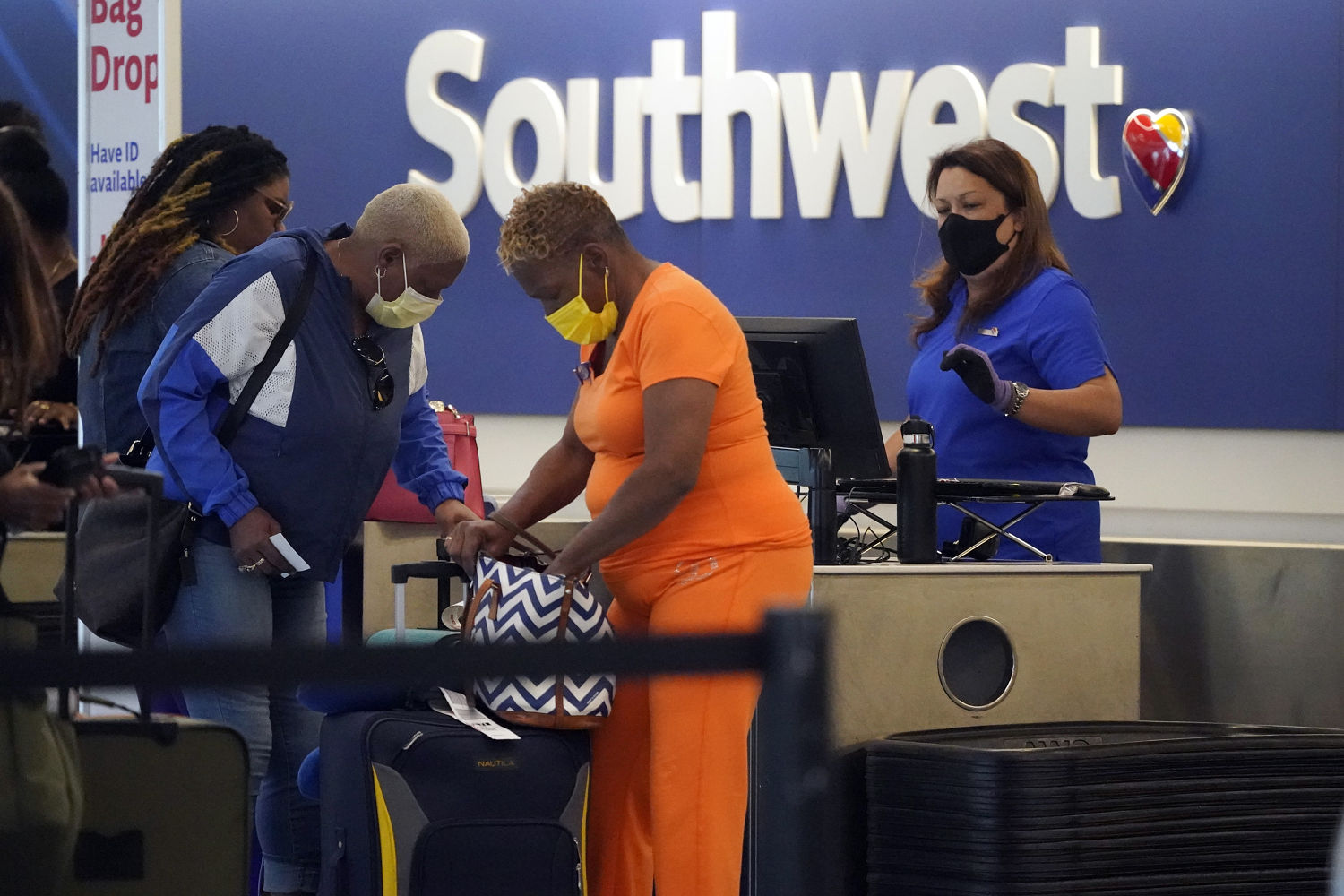 Open seating no more? Southwest CEO says airline is weighing cabin changes