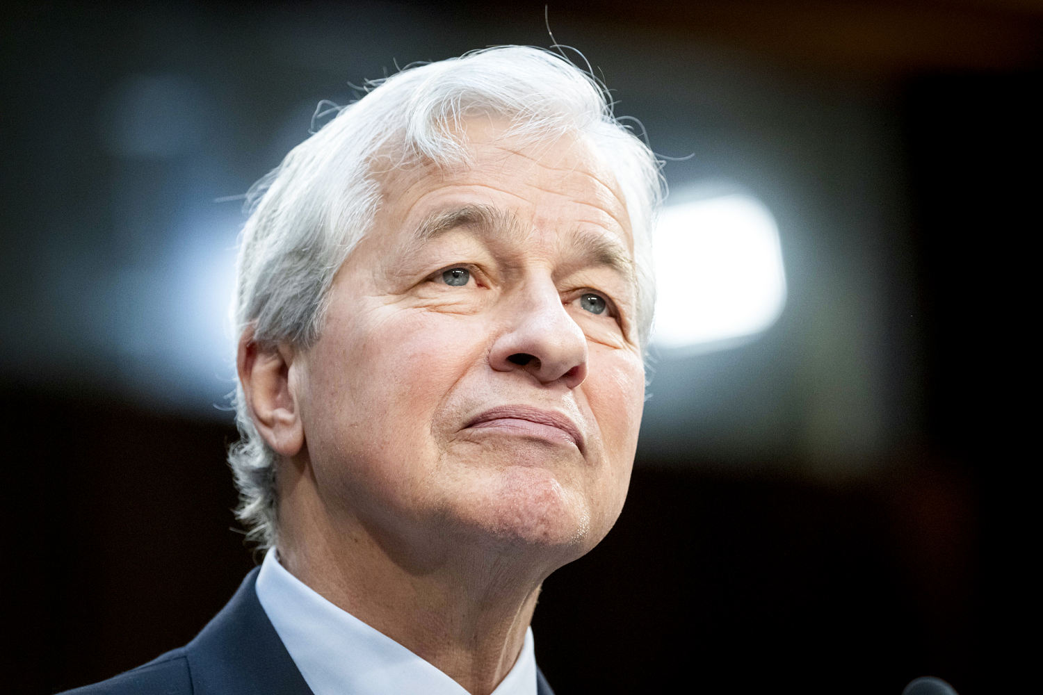 JPMorgan CEO Jamie Dimon hopes for soft landing for U.S. economy but says stagflation is possible