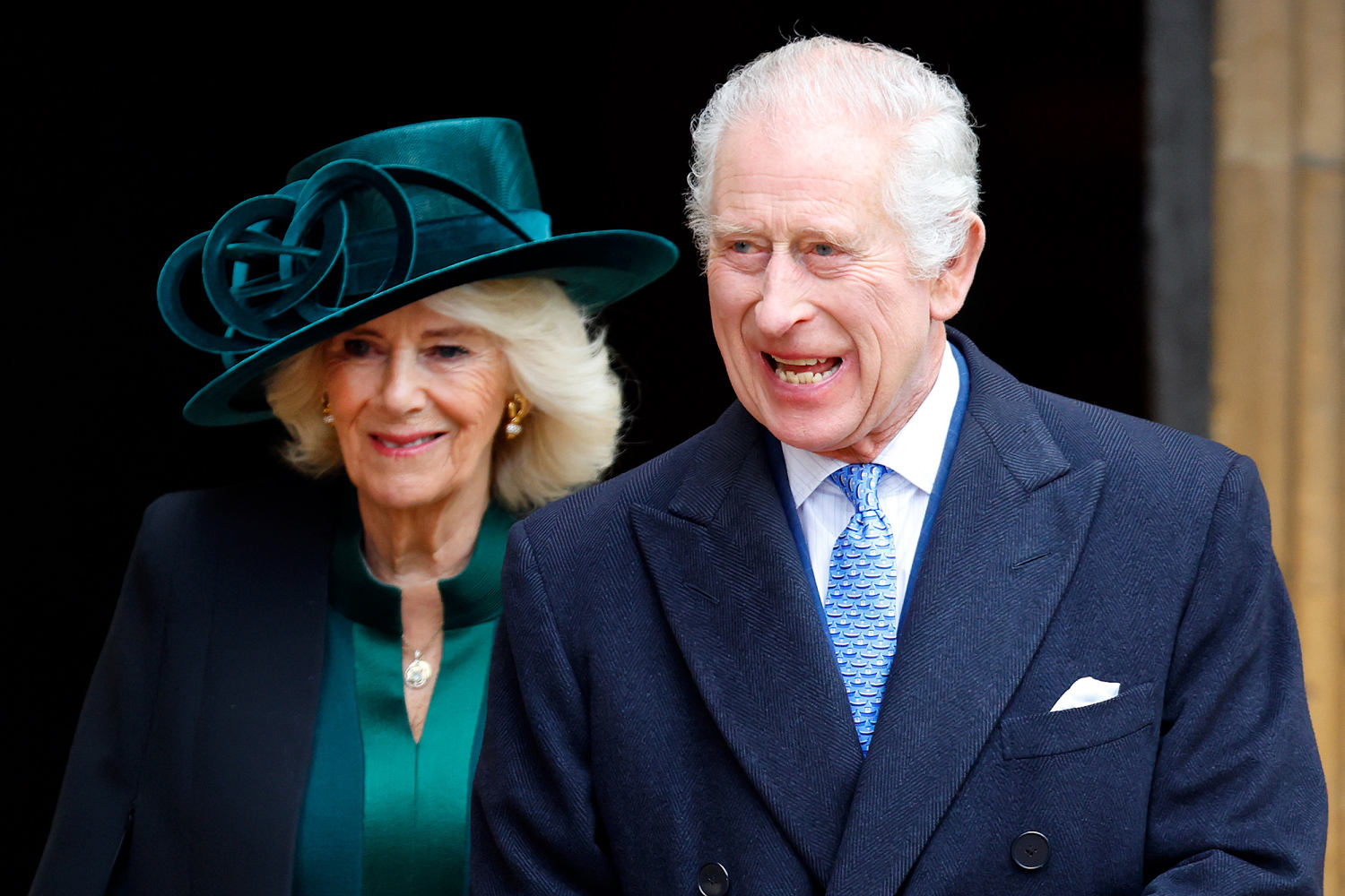 King Charles to resume public duties after 'progress' in cancer treatment