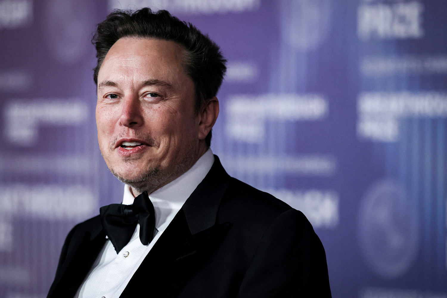 Supreme Court rejects Elon Musk's challenge to SEC agreement to vet his social media posts